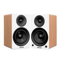 Bipolar Speakers Fluance Signature 7.1 Home Theater Speaker System With  Towers, Center, Surrounds & DB10 Subwoofer Fluance Home Theater System