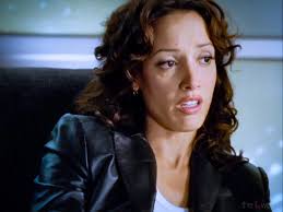 S1.E1 ∙ Pilot Part 2 Sun, Jan 18, 2004 Jennifer Beals as Bette Porter  #JenniferBeals #TheLWord