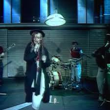 ღ Time (Clock Of The Heart) ~ Culture Club