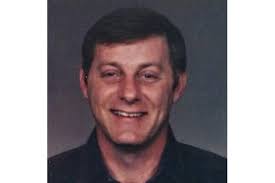 Michael Douglas Obituary (1954