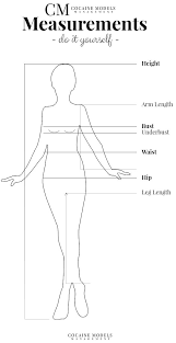 Requirements Of Modeling Height Age And Measurement