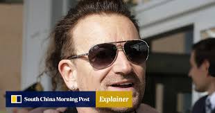 Bono blasted by union over tax comments