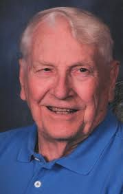 Obituary information for Allan Eddy