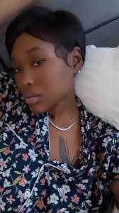 Keisha Zimmerman's Instagram, Twitter & Facebook