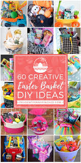 Beautiful range of easter gift baskets and easter hampers. 60 Best Diy Easter Basket Ideas Prudent Penny Pincher