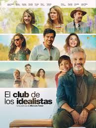 Tiempo reports that medina used bumble date app after his separation with carranza. Watch El Club De Los Idealistas Prime Video