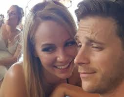 Bachelor in Paradise Leah Married at First Sight Jesse: Engaged?.