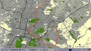 Με αφορμή το άνοιγμα των οικονομικών προσφορών από την αττικό μετρό για τη γραμμή 4 της αθήνας. Four Bidders Express Interest In Athens Metro Line 4 Ape Mpe