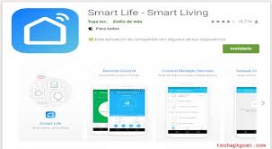 10.02.2020 · smartlife is an web app which allows you to video monitor your home or office, this app extension guides you how to run it on desktop pc. Smart Life App Windows 10 Chip First You Need To Download Bluestacks On Your Pc Windows Mac From The Link