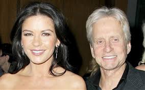 Douglas, Catherine Zeta- Jones και πάλι μαζί;