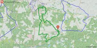 Loiret Rando Vtt Marcilly En Villette Saint Cyr En Val Vtt Randonnee Vtt Rando Vtt