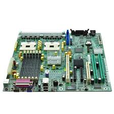 Used Motherboard DELL 0T7296 serveur-occasion.com