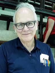 Ronald “Ron” Henry Clory