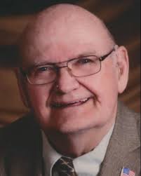 Earl "Hooky" Van Heuklon Obituary December 1, 2022