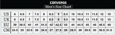 Converse Chuck Taylor Ox Star Bleached Natural White Mens