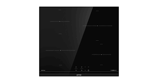 Your induction hob that provides both time and money savings must be used with pots suitable for induction cooking; Induction Hob It640bcsc Gorenje International