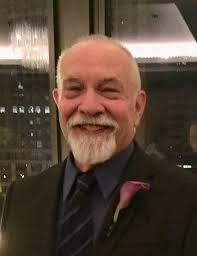 Obituary information for Dennis P. Marton