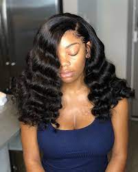 Pinterest Girly Girl Add Me For More Black Girl Prom Hairstyles Curly Hair Styles Prom Hairstyles Blackgirl