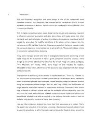 Qualitative research paper 1 sample of the qualitative research paper in the following pages you will find a sample of the full bgs research qualitative paper with each section or chapter as it might look in a completed research paper beginning with the title page and working through each chapter and section of the research paper. Research Paper Sample In The Philippines Philippine Institute For Development Studies