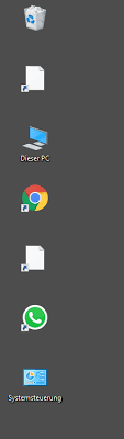 We did not find results for: Desktop Icons Verschwunden Weisses Blatt Windows 10 Computerbase Forum