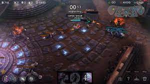 If you want to use an app from outside of the google play store, you can install the app'. Vainglory Download Apk For Android Free Mob Org