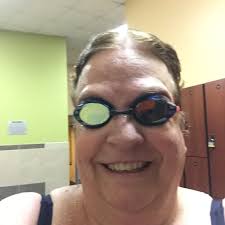 How I Lost 75lbs Swimming & Reclaimed My Life