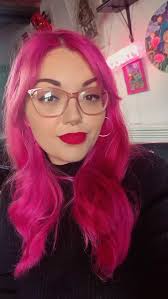 Samantha Pixie Robson Tattoo