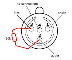 3 way switch wiring diagrams. Wireless Microphone Schematics Point Source Audio