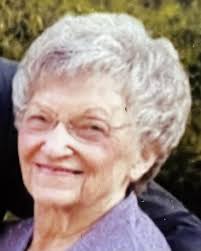 Barbara Louise Budd Obituary March 16, 2023