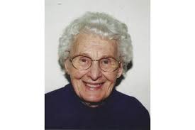 Annette Krahn Obituary (1916