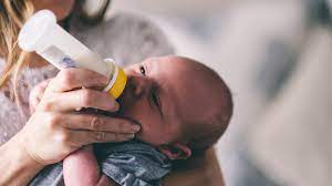 Wie Gefahrlich Ist Der Beikost Trend Baby Led Weaning Hallo Eltern