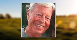 Spencer 'Steve' Phillips Obituary May 28, 2017