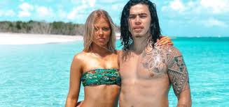 Luisa sonza / foto divulgação no segundo semestre de 2017 chega a joão pessoa a turnê de luísa sonza. Whindersson Denies That He Was Betrayed By Luisa Sonza I Finished It Entertainment Prime Time Zone