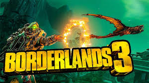 Borderlands 3 - Maliwannabees: Choose To Kill Max Or (Rax) Borman Notes  Fight Zane Gameplay (2019) - Youtube