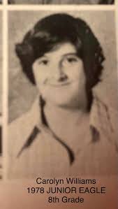 Condolences to Robin Epps