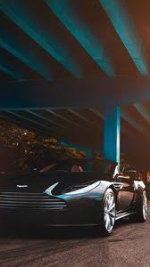 Aston Martin Iphone 8 7 6s 6 For Parallax Wallpapers Hd Desktop Backgrounds 938x1668 Images And Pictures