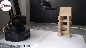 Robotica universitatea tehnica din cluj napoca home facebook. Robotica Utcn Ro Info Admitere