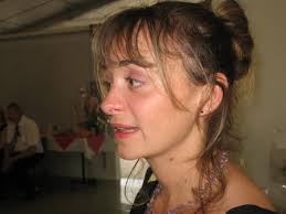 Audrey SCHULLER (ROULY), 48 ans (COUPETZ, VITRY LE FRANCOIS)