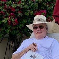 Marc David Shiner Obituary (2021)