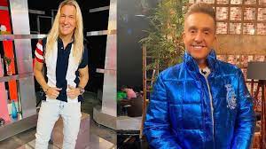Tu mujer sabía que eras gay": Javier Ceriani responde a Bisogno y le pide  aceptar su sexualidad (VIDEO) | Fútbol Radio Fórmula