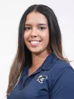 2023-24 Women's Golf Roster