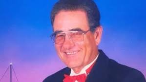 Van Carr Obituary (1933