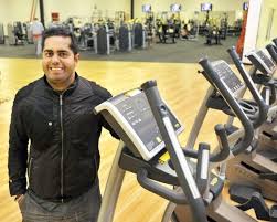 Maybe you would like to learn more about one of these? After 18 Month Wait The New Gym On The Block Opens Gilroy Dispatch Gilroy San Martin Ca