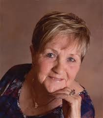 Obituary information for Elizabeth Vaught