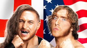 Butch vs. Charlie Dempsey, Nathan Frazer vs. Joe Coffey In Tournament  Action Added To 8/29 NXT