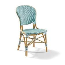 Paris Bistro Collection Frontgate Paris Bistro Bistro Chairs Outdoor Outdoor Side Chairs