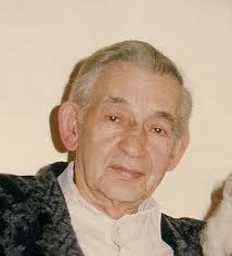 William Pye Obituary