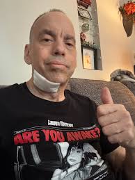 What advice is there for healing after sleep apnea surgery?