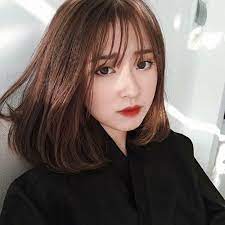 Check spelling or type a new query. 8 Model Rambut Sebahu Ala Korea Untuk Wajah Bulat Biar Tampak Tirus Womantalk