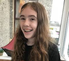 Young people reflect